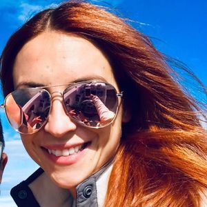 Meet your Posher, Ericka